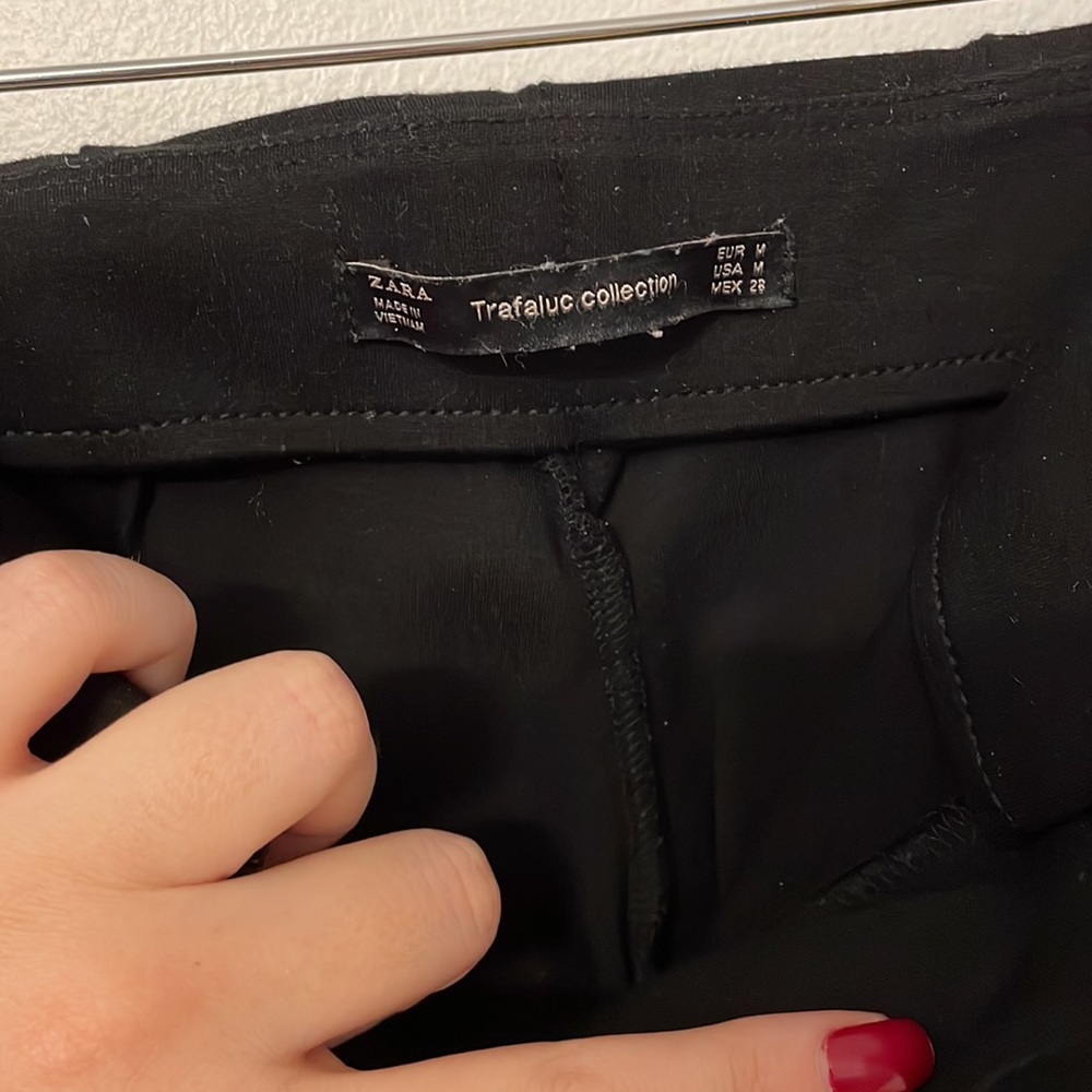 Pants - Picture 5 of 7
